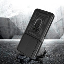 Kryt Tech-Protect CAMSHIELD PRO pro REDMI 15 - black