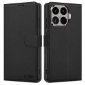 Pouzdro Tech-Protect WALLET XIAOMI 15T PRO – černé
