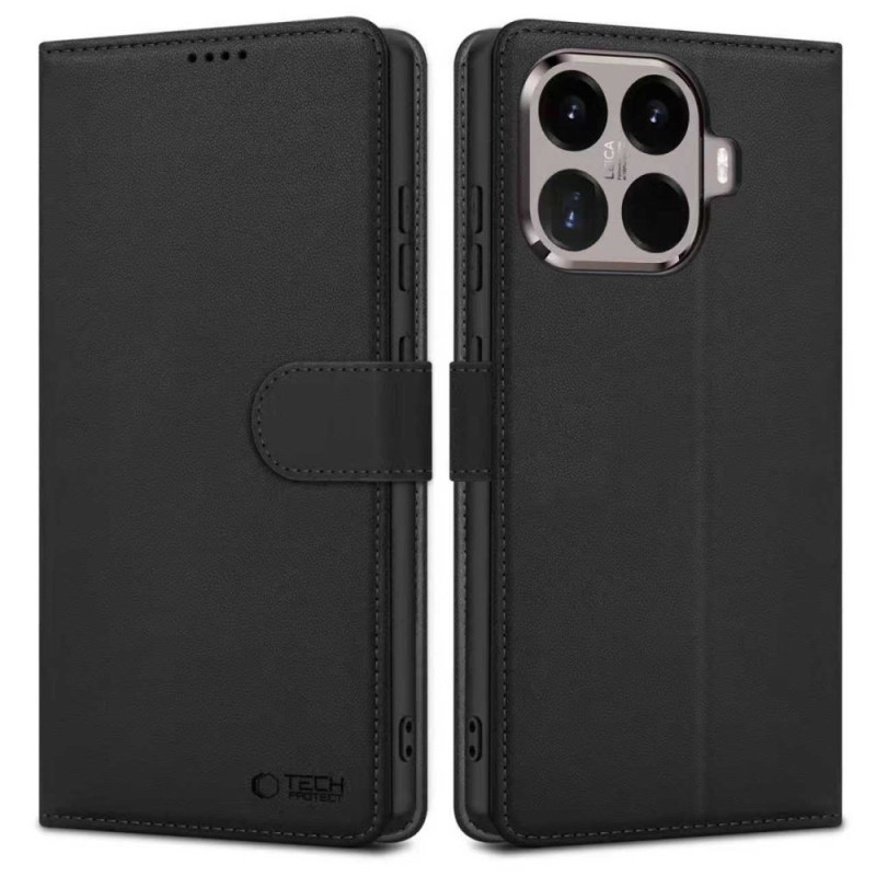 Pouzdro Tech-Protect Xiaomi 15T Pro - černé