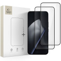 Tech-Protect GLASS FIT+ 2-PACK pro Xiaomi 15T - černá
