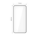 Tech-Protect GLASS FIT+ 2-PACK pro Xiaomi 15T - černá