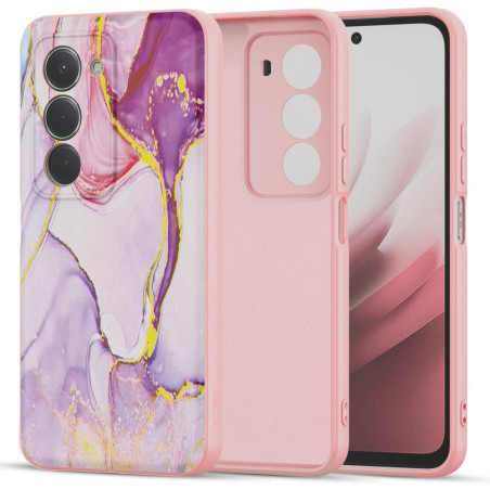 Kryt Tech-Protect ICON Redmi 15 4G/5G – marble
