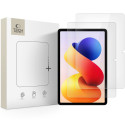 Tech-Protect GLASS FIT+ 2-pack ochranné sklo pro 12.1 - čiré