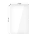 Tech-Protect GLASS FIT+ 2-pack ochranné sklo pro 12.1 - čiré