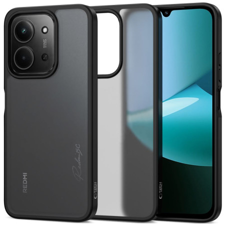 Kryt Tech-Protect Magmat pro Redmi 15C 5G / Poco C85 5G - matte black