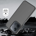 Kryt Tech-Protect Magmat pro Redmi 15C 5G / Poco C85 5G - matte black