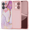 Kryt Tech-Protect ICON Redmi 15C 5G / Poco C85 5G - marble
