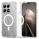 Kryt Tech-Protect FLEXAIR HYBRID MAGSAFE pro Xiaomi 15T clear