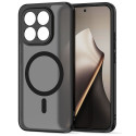 Kryt Tech-Protect MagMat MagSafe pro Xiaomi 15T - matte black