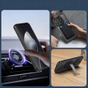 Kryt Tech-Protect MagMat MagSafe pro Xiaomi 15T - matte black
