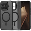 Kryt Tech-Protect MAGMAT MAGSAFE pro Xiaomi 15T Pro - matte black