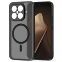 Kryt Tech-Protect MAGMAT MAGSAFE pro Xiaomi 15T Pro - matte black