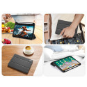 DUX DUCIS Domo Super odolný obal pro iPad Mini 8,3" (6. gen.) s krytem pro Pencil, černý