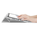 Pouzdro SmartCase Pen Tech-Protect pro Xiaomi/Redmi 12,1 - šedá
