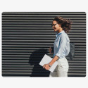 Pouzdro SmartCase Pen Tech-Protect pro Xiaomi/Redmi 12,1 - šedá