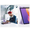 Pouzdro Tech-Protect SmartCase Pen pro Redmi Pad 2 11.0 - fialová