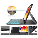 Tech-Protect SC Pen + KEYBOARD pro Xiaomi/Redmi Pad 12.1 - černé