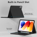 Tech-Protect SC Pen + KEYBOARD pro Xiaomi/Redmi Pad 12.1 - černé