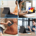 Tech-Protect SC Pen + KEYBOARD pro Xiaomi/Redmi Pad 12.1 - černé