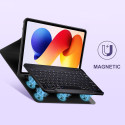 Tech-Protect SC Pen + KEYBOARD pro Xiaomi/Redmi Pad 12.1 - černé