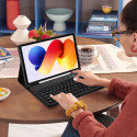 Tech-Protect SC Pen + KEYBOARD pro Xiaomi/Redmi Pad 12.1 - černé