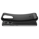 Kryt Spigen Rugged Armor pro Xiaomi 15T - matte black