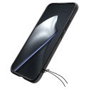 Kryt Spigen Rugged Armor pro Xiaomi 15T - matte black