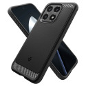 Kryt Spigen Rugged Armor pro Xiaomi 15T - matte black