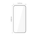 Ochranné sklo Tech-Protect Glass Fit+ 2-pack pro Xiaomi POCO F8 PRO