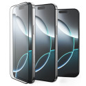 Ochranné sklo Tech-Protect Glass Fit+ 2-pack pro Xiaomi POCO F8 PRO