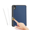 DUX DUCIS Domo Super odolný obal pro iPad Mini 8,3" (6. gen.) s krytem pro Pencil, modrý