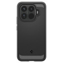 Kryt Spigen RUGGED ARMOR Xiaomi 15T Pro – matte black