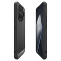 Kryt Spigen RUGGED ARMOR Xiaomi 15T Pro – matte black