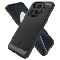 Kryt Spigen RUGGED ARMOR Xiaomi 15T Pro – matte black