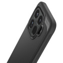 Kryt Spigen RUGGED ARMOR Xiaomi 15T Pro – matte black