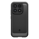 Kryt Spigen RUGGED ARMOR pro Xiaomi 17 - matte black
