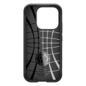 Kryt Spigen RUGGED ARMOR pro Xiaomi 17 - matte black