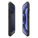 Kryt Spigen RUGGED ARMOR pro Xiaomi 17 - matte black