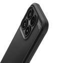 Kryt Spigen RUGGED ARMOR pro Xiaomi 17 - matte black