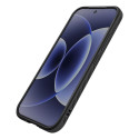 Kryt Spigen RUGGED ARMOR pro Xiaomi 17 - matte black