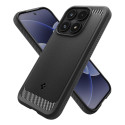 Kryt Spigen RUGGED ARMOR pro Xiaomi 17 - matte black