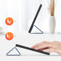 DUX DUCIS Domo Super odolný obal pro iPad Mini 8,3" (6. gen.) s krytem pro Pencil, modrý