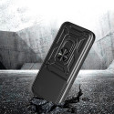 Kryt Tech-Protect CAMSHIELD PRO POCO F8 PRO - černá