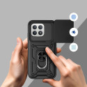 Kryt Tech-Protect CAMSHIELD PRO POCO F8 PRO - černá