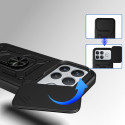 Kryt Tech-Protect CAMSHIELD PRO Xiaomi Poco F8 Ultra black