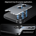 Ochranný kryt fotoaparátu Tech-Protect CAMRING FIT+ pro Xiaomi - če