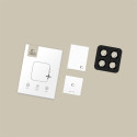 Ochranný kryt fotoaparátu Tech-Protect CAMRING FIT+ pro Xiaomi - če
