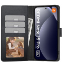 Peněženka Tech-Protect REDMI NOTE 15 PRO pro Xiaomi Redmi Note 15 Pro