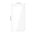 Hydrogelová fólie Tech-Protect HYDRO FLEX+ 2-PACK clear