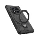 Stojánek Tech-Protect TACTICSTAND MagSafe pro Xiaomi - matte black